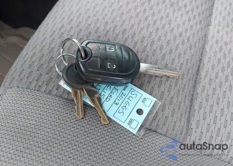 2013 Ford F-150 Xlt из США, поврежденный, VIN 1FTFW1CF0DKE94028